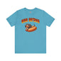 Ohio Hotdog T-Shirt The Devil's Pickle