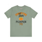 Sweeter Than Pumpkin Pie T-Shirt The Devil's Pickle