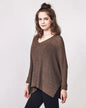 Oversized High Low Loose Lightweight Sweater Shop Style & More | Fresh Looks, Everyday Deals & Free Shipping