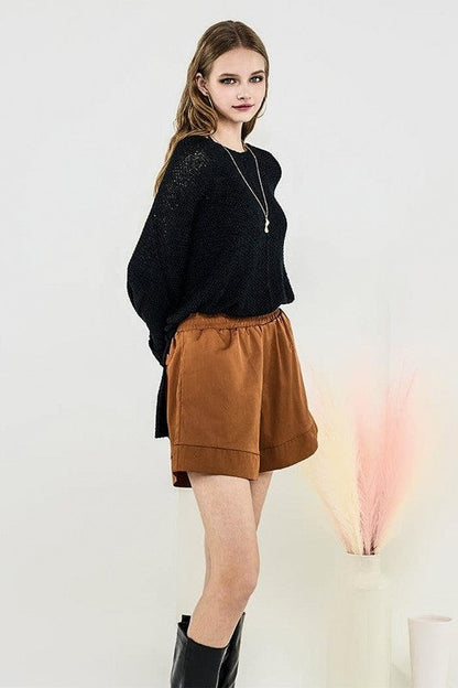 Oversized High Low Loose Lightweight Sweater Shop Style & More | Fresh Looks, Everyday Deals & Free Shipping