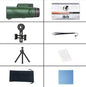 Handheld monocular telescope SmartPursue™
