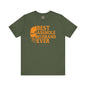 Best Asshole Husband Ever T-Shirt The Devil's Pickle