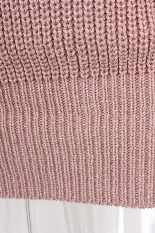 WOMEN FASHION SWEATER DRESS BY CLAUDE