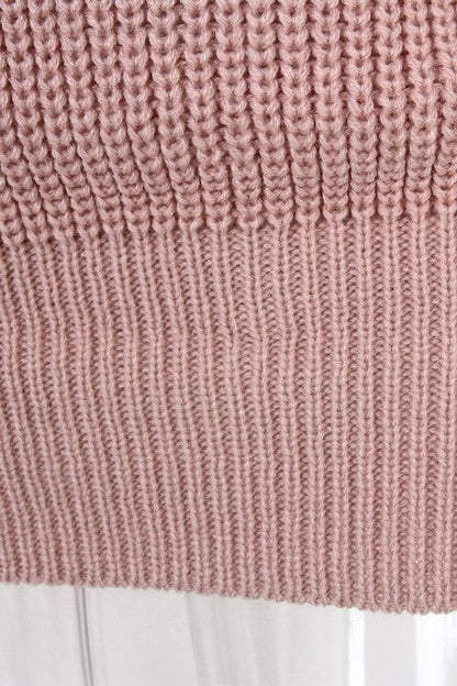WOMEN FASHION SWEATER DRESS BY CLAUDE