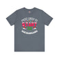 Most Likely To Start The Shenanigans T-Shirt The Devil's Pickle