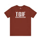 TGIF T-Shirt