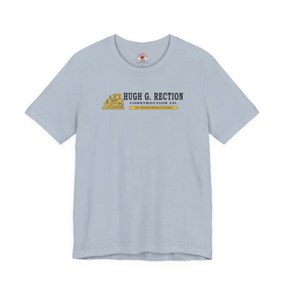 Hugh G. Rection T-Shirt The Devil's Pickle