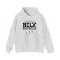 Holy Butthole Hooded Sweatshirt The Devil's Pickle