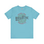 Vintage Label Absinthe T-Shirt The Devil's Pickle