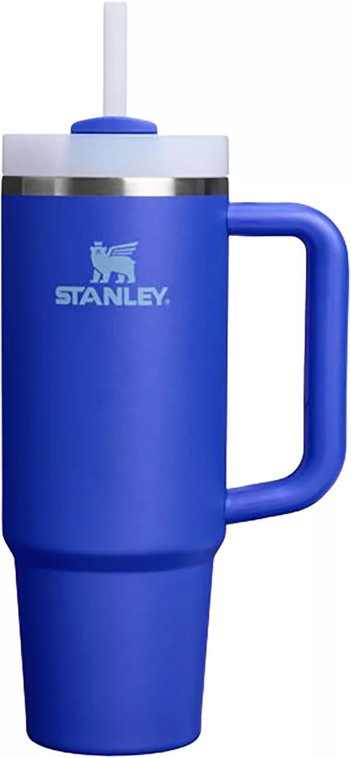 Stanley The Quencher H2.0 Flowstate™ - Cobalt Denim Exchange