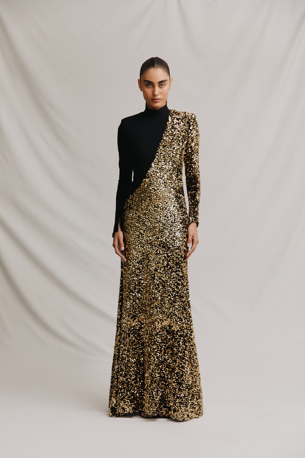 Luna Dress AshleyStambouli
