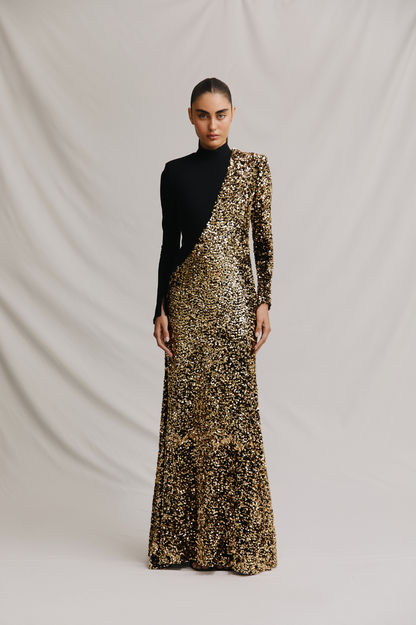 Luna Dress AshleyStambouli