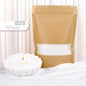Granular Pearl Candle Wax ViralGalleria.com