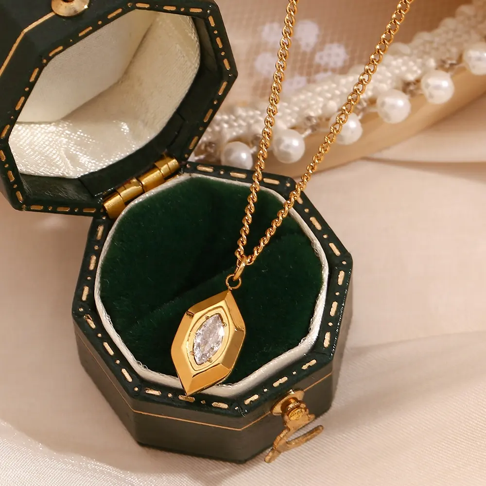Vintage Drop Necklace ~ Deep South Originals Deep South Originals