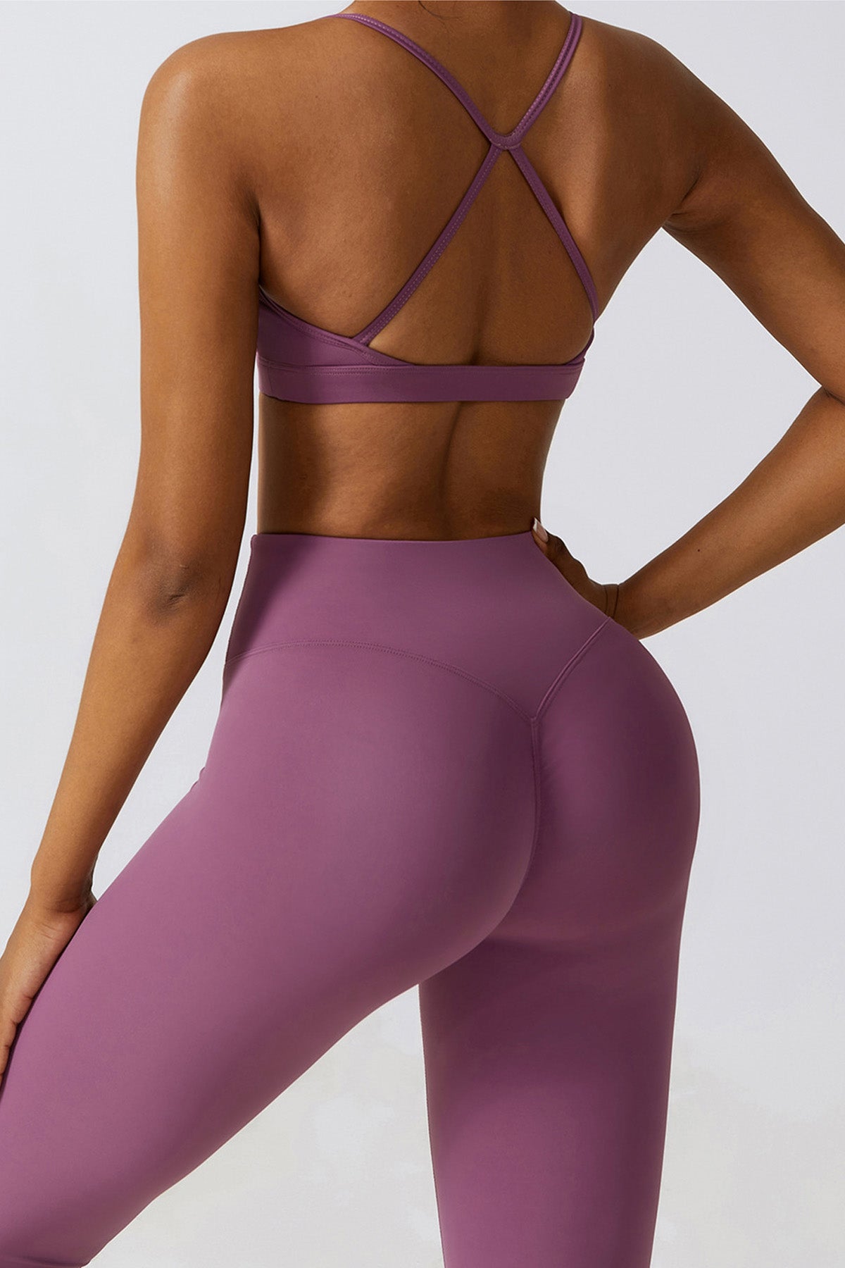 The Eloise Leggings Fitglutes Activewear Gymwear Sportswear & Workout Clothes