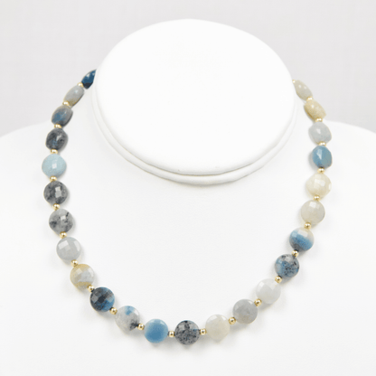 Edinburgh Necklace Emily Anne Designs LLC