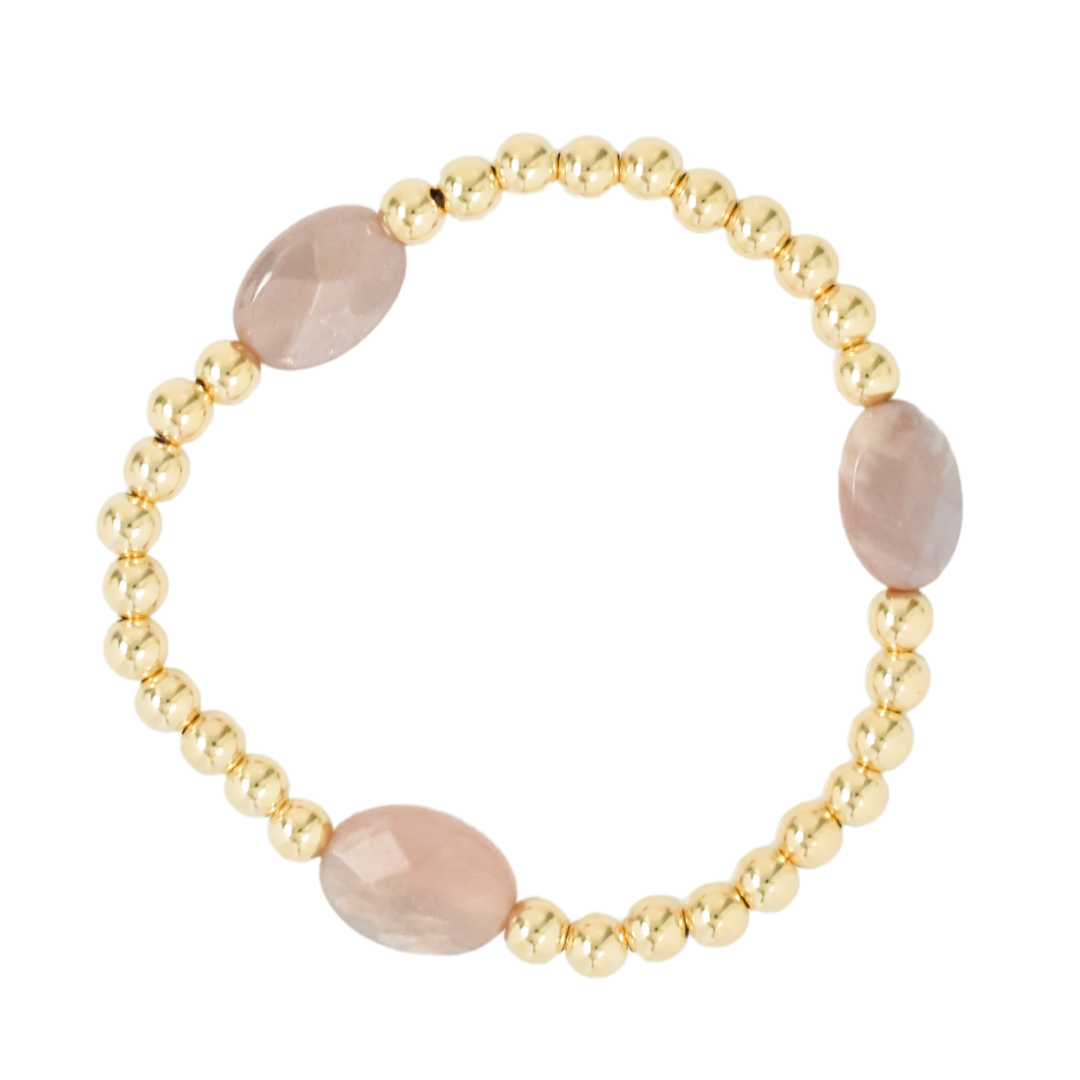 Hopeful Bracelet Emily Anne Designs LLC