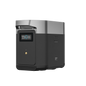 EcoFlow DELTA 2 Smart Extra Battery (1024Wh) NOVANEST