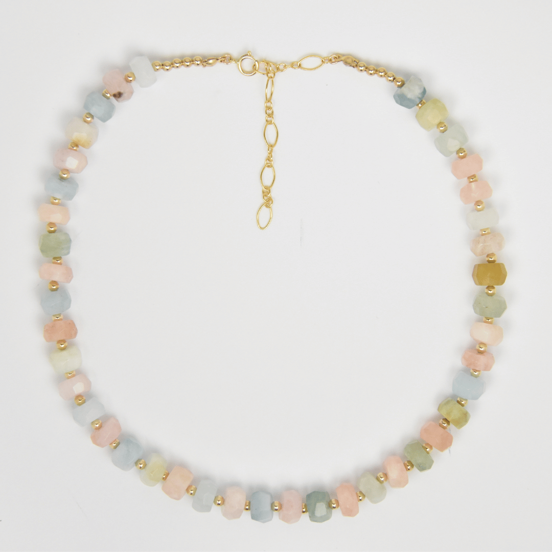 Cotswolds Necklace Emily Anne Designs LLC