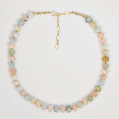 Cotswolds Necklace Emily Anne Designs LLC