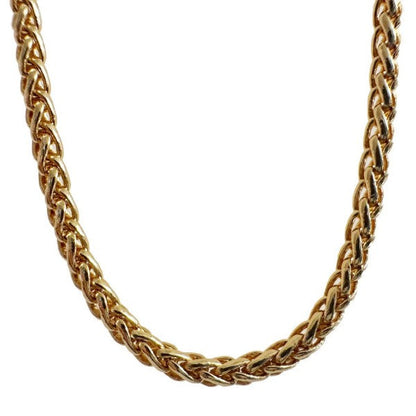 Wheaties Chain Necklace Shop Style & More | Fresh Looks, Everyday Deals & Free Shipping