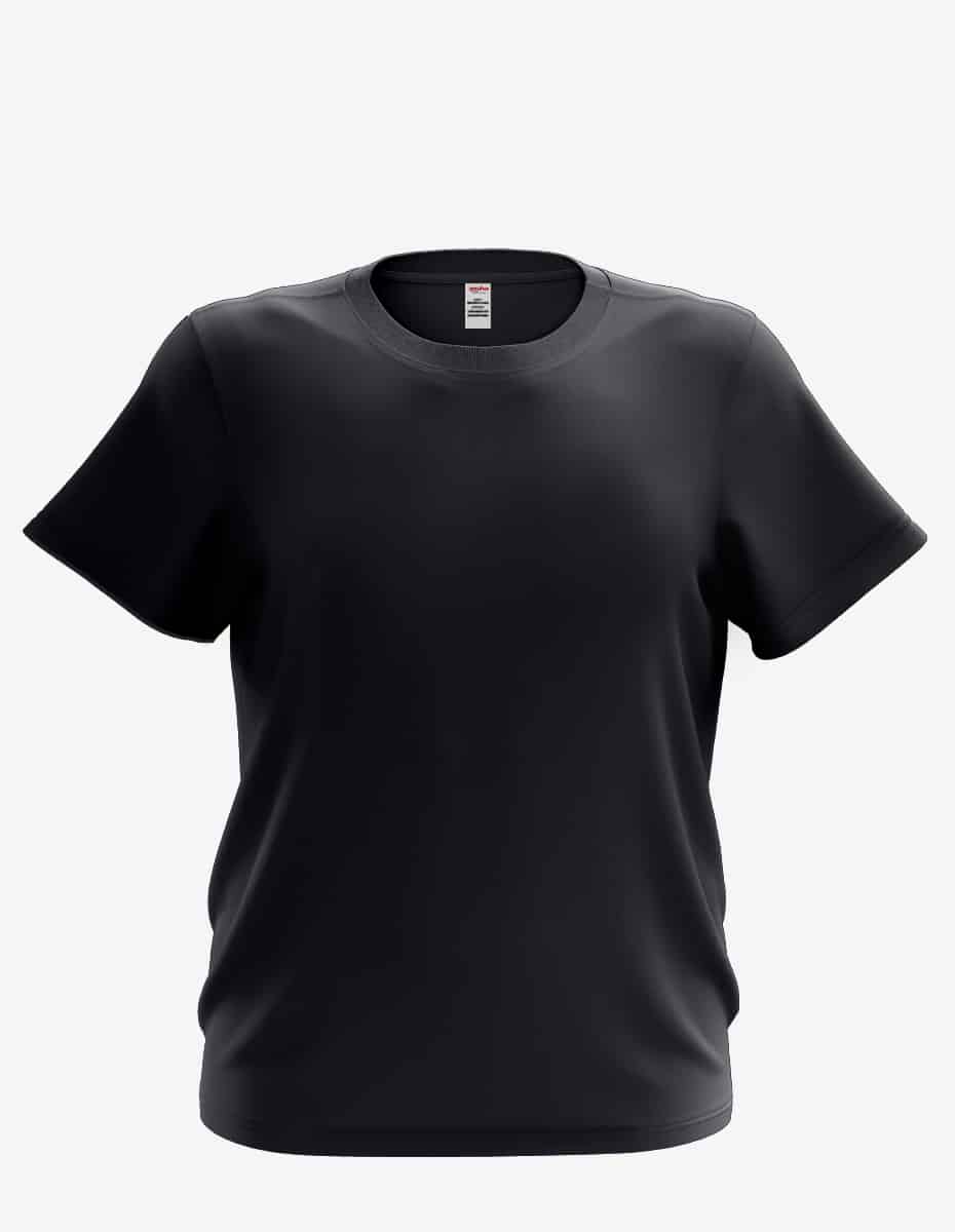Kid's Basic T-shirt | 2300 SpectraUSA