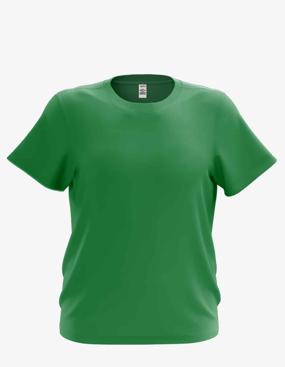 Kid's Basic T-shirt | 2300 SpectraUSA