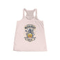 Mixologist of Mischief Womens Racer Back Tank Top Country in My Heart