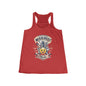 Mixologist of Mischief Womens Racer Back Tank Top Country in My Heart