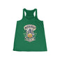 Mixologist of Mischief Womens Racer Back Tank Top Country in My Heart
