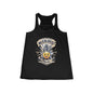 Mixologist of Mischief Womens Racer Back Tank Top Country in My Heart