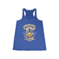 Mixologist of Mischief Womens Racer Back Tank Top Country in My Heart
