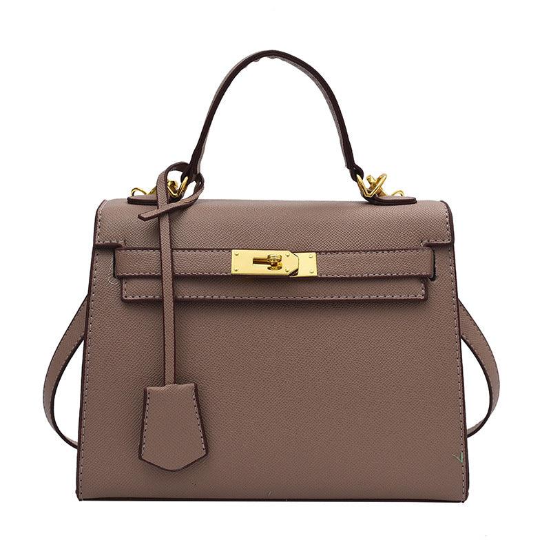 Luxury Cowgirl Kelly Purse – Trendy, High-Fashion Leather Handbag with Adjustable Strap Country in My Heart