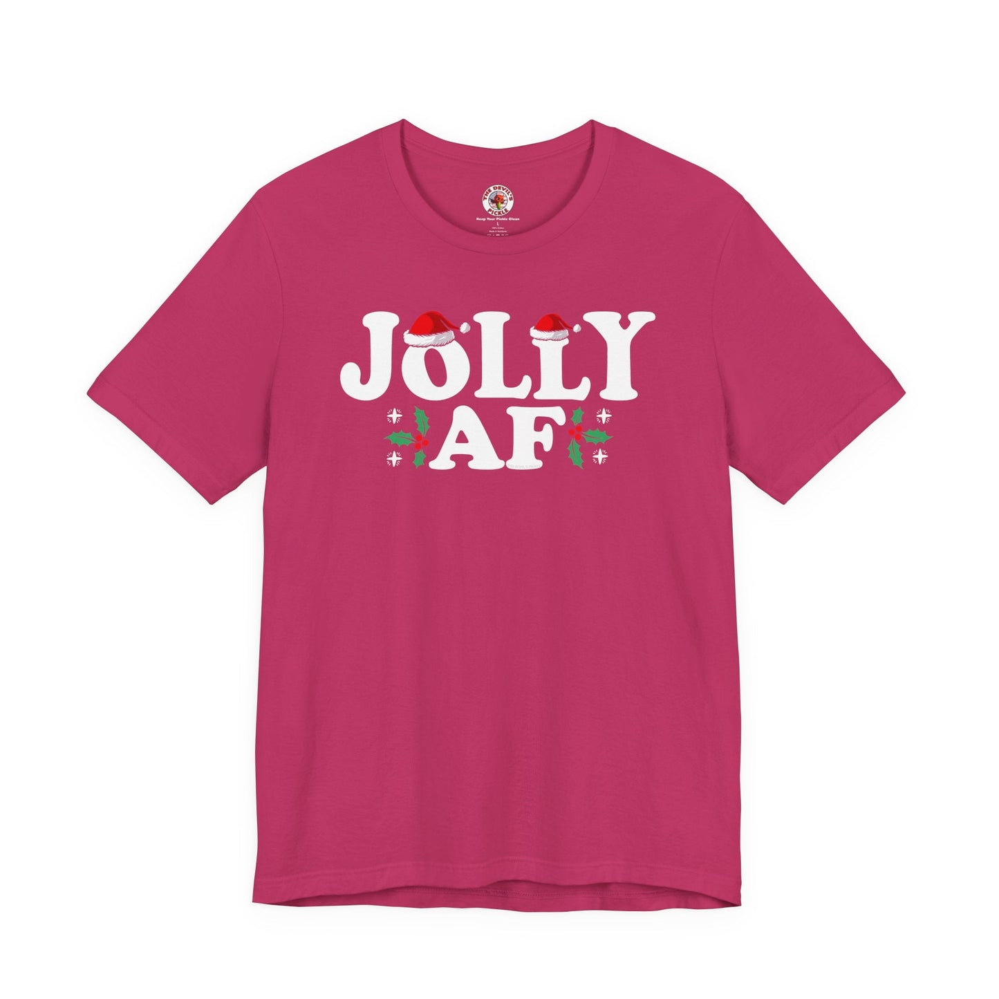 Jolly AF T-Shirt