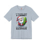 If You Don't Have A Chimney T-Shirt The Devil's Pickle