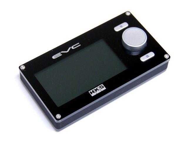 HKS EVC Boost Controller V FR SPORT