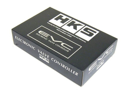 HKS EVC Boost Controller V FR SPORT