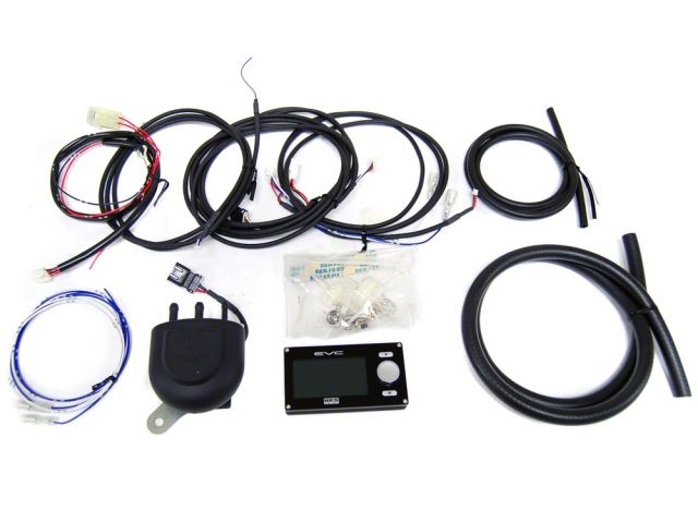 HKS EVC Boost Controller V FR SPORT