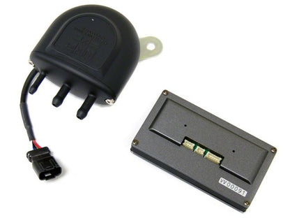 HKS EVC Boost Controller V FR SPORT