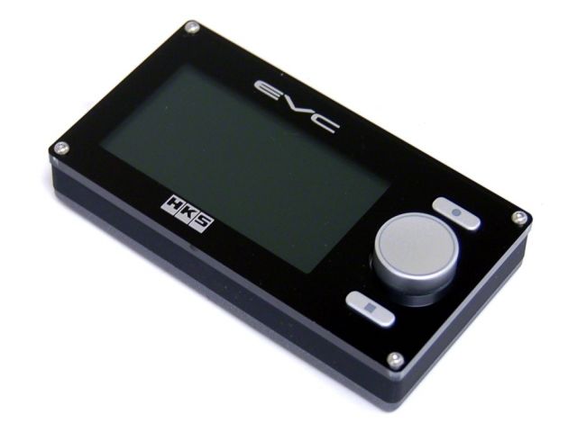 HKS EVC Boost Controller V FR SPORT