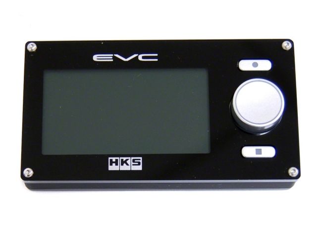 HKS EVC Boost Controller V FR SPORT