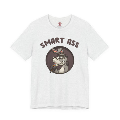 Smart Ass T-Shirt The Devil's Pickle