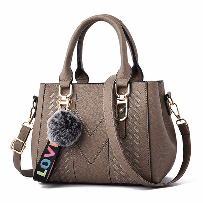 fashion lady handbag See size chart under “more details” The Fashion Celestial