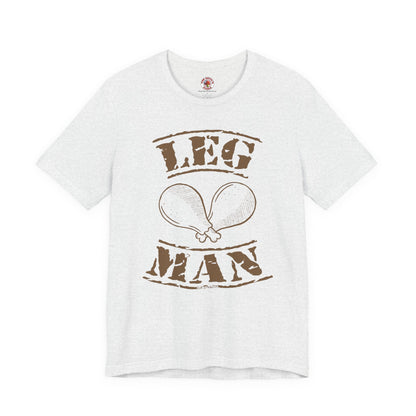 Leg Man T-Shirt The Devil's Pickle