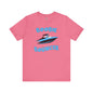 Boobie Bouncer T-Shirt The Devil's Pickle