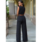 New Women Fashion Jumpsuits Siamese Pants Grayceful LLC