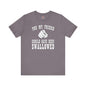 You My Friend Should Have Been Swallowed T-Shirt The Devil's Pickle