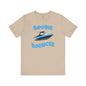 Boobie Bouncer T-Shirt The Devil's Pickle