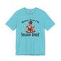 Bustin' Into The Holiday Spirit T-Shirt