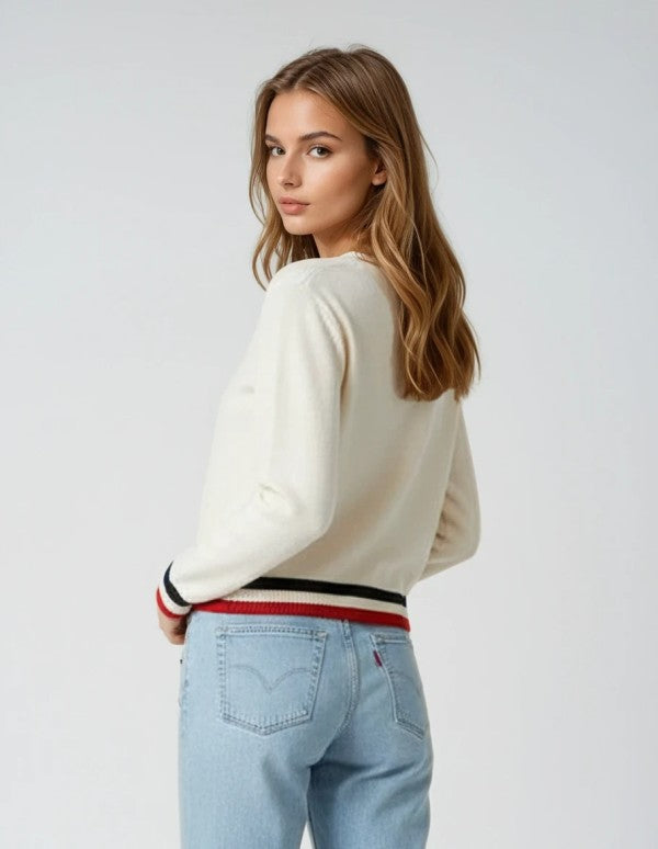 Grape Juice Sweater Shop Style & More | Fresh Looks, Everyday Deals & Free Shipping